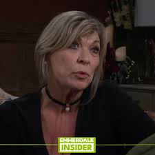 What happened in Emmerdale tonight: Kim was released and Dawn got hold of  ketamine