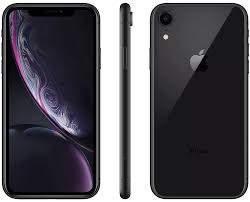 Unlock iphone se and use it with at&t, sprint or any other carrier. Apple Iphone Xr Black 64gb Reacondicionado Straight Talk