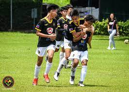 It offers various programs specific to where a child is in their football development. Kaya Fc Academy Launches Kaya Cares Kaya Fc Academy