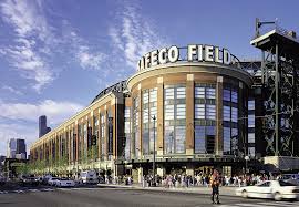 Safeco Field Nbbj