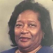 Mrs. Frances Lee Murry Obituary