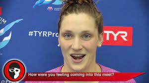 Archive photo via jack spitser/spitser photography. Annie Lazor We Did 8 200 S Breaststroke For Time On Monday Youtube