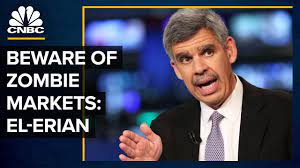 What's Next For The U.S. Economy: Mohamed El-Erian - YouTube