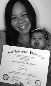 Eleven EPICS Scholars Graduate!!!