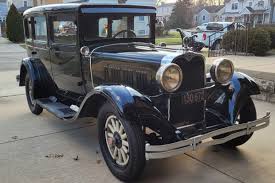 Image result for Japanese Blue 1928 Dodge