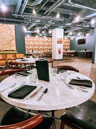 Private Dining & Catering | Opal's Table Midland TX — Opal's Table