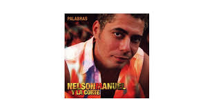 Amazon.com: Palabras: 8429087071444: Manuel, Nelson: Books