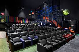 Cineplex Com Clubhouse