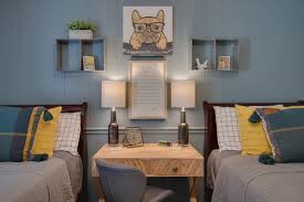 Boys rooms color ideas paint schemes bedroom via. Design Inspiration And Paint Colors For Boys Bedrooms The Decorologist