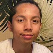 Maria Lazcano's Instagram, Twitter & Facebook