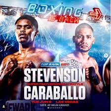 Espn friday night fights boxing schedule. Top Rank On Espn Live Tomorrow 7 Pm Et Ny Fights