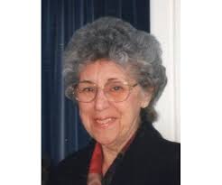 Virginia Rossi Obituary and Online Memorial (2022)