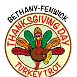 Bank of Ocean City Bethany-Fenwick Turkey Trot