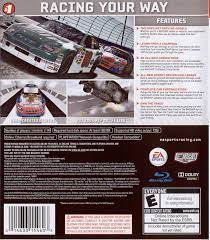 See each of erik jones' first triumphs in the monster energy nascar cup series, xfinity series and camping world truck series. Nascar 09 2008 Playstation 3 Box Cover Art Mobygames
