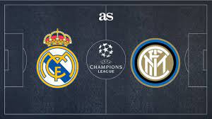 Real madrid 1, chelsea 1 wednesday, april 28 Champions League Real Madrid Inter Milan How And Where To Watch Times Tv Online As Com
