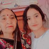 Santoshi Mishra. 501