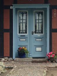 Dass sie es tun und sich dabei noch wohlfühlen, beweist dieser. Ahrenshoop Garden Doors Doors Outdoor Decor