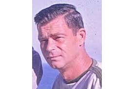 Richard Cox Obituary (2021)