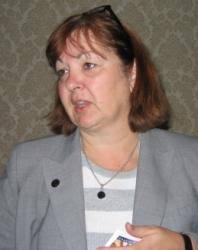 First Nations Technical Institute: 11/01/2006