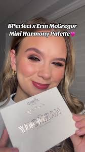 Erin Mcgregor Lipstick