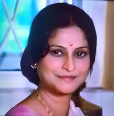 Do you remember her? Great actress