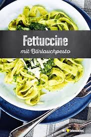 Fettuccine Mit Barlauchpesto Rezept Edeka Rezept In 2020 Rezepte Barlauchpesto Rezept Lebensmittel Essen