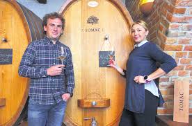 VOĆARI, VINARI I MLJEKARI S MINISTROM POLJOPRIVREDE