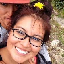 Sarah Brawley (@sarah567elib)