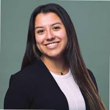 Alexandra Benavides's Instagram, Twitter & Facebook