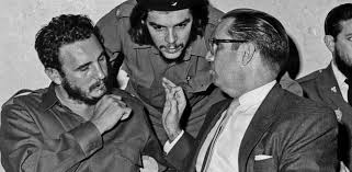 Fidel Castro, una biografía para la historia