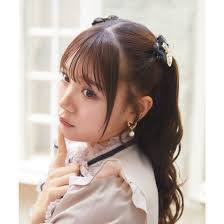 ロジータ ROJITA 推しカラーフリルリボンクリップSET （ブラック） -靴＆ファッション通販 ロコンド〜自宅で試着、気軽に返品