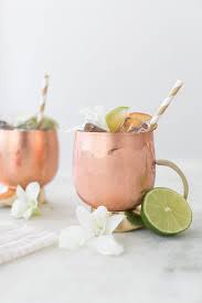 A Refreshing Kombucha Mule Cocktail Sugar And Charm Recipe Kombucha Kombucha How To Make Mule Recipe