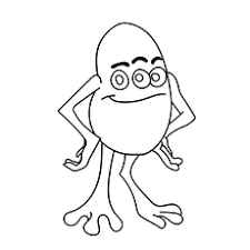 Free download 34 best quality monsters inc printable coloring pages at getdrawings. Top 20 Free Printable Monsters Inc Coloring Pages Online