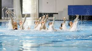Artistic swimming fina olympic games qualifier 2021. G8rndyqatjtjxm