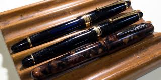 What is the best affordable fountain pen? Why You Should Write With A Fountain Pen By Mister Lichtenstein The Startup Medium