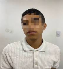 Detienen a "el Brian" por inducir a su primo a cometer un hurto para  después herirlo con un cortauñas, Funcionarios de la Delegación Municipal  Coro del Cuerpo de Investigaciones Científica, Penales y ...