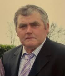 Devlin (Kinturk, Moortown) 3rd March 2025 Peacefully at Antrim Area  Hospital, John Joe, dearly beloved son of the late John and Lena Devlin and  much-loved brother of Josie (Devlin), Phelim and the