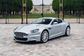 Image result for Lightning Silver 2007 Aston Martin