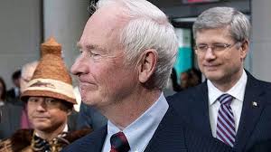 Chief Spence won't meet without GG