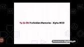 Android 8.0 y versiones posteriores. Yu Gi Oh Forbidden Memories Para Android 2021 Youtube