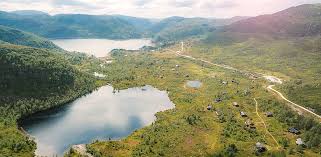 Tours, things to do, sightseeing tours, day trips and more from viator. Stordalenhytte No Flotte Hyttetomter I Fjellparadiset Stordalen