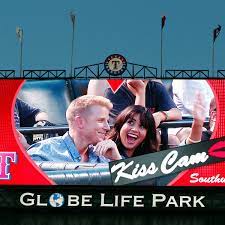 .the kissing game that takes place at professional sports arenas when there is a break in the action. Endless Love Why Kiss Cam Is One Baseball Accoutrement Worth Keeping Mlb The Guardian