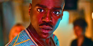 Seventh Doctor Actor Sylvester McCoy Names One Negative To Modern Doctor Who