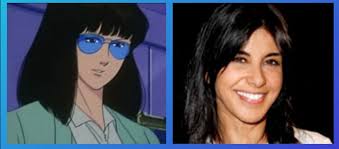 Nicky Larson Le Film Live