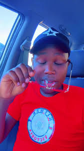 Hiram Kenyo's Ex-Girlfriend Emotional Moment