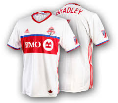 ꒷ ᵎᵎ xjs / kxr. Toronto Fc Pays Tribute To Toronto Soccer History With 2016 Away Kit Sportslogos Net News