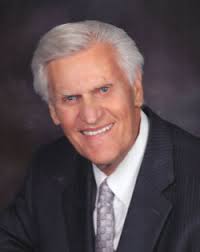 Glenn LeRoy Pace (1940-2017)