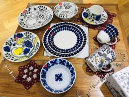 アラビア 食器 セール