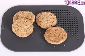Baking powder is used to increase the volume and lighten the texture of baked goods. Fr44 Us Meal Religious Ready To Eat Halal Joint Forces News
