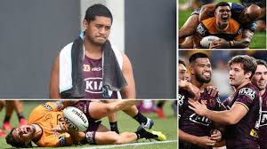This is not a drill. The Man Who Can Lead Broncos Out Of Nrl Cellar News Mail